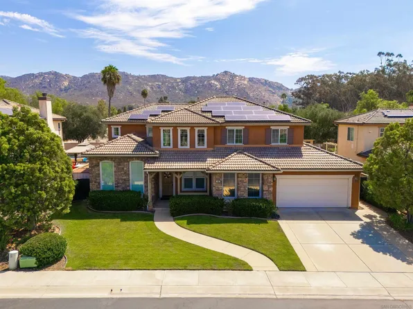 563 Crystal Downs Gln, Escondido, CA 92026