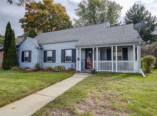 3631 E Lunham Ave, Cudahy, WI 53110