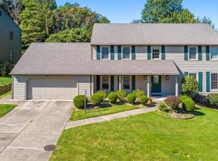 1302 Greenmont Hills Dr, Vienna, WV