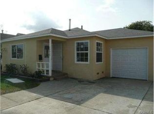 15417 S Catalina Ave, Gardena, CA 90247
