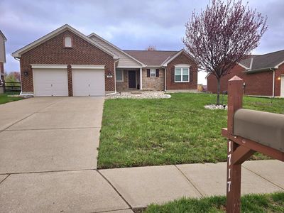 1717 Bingham Cir, Hebron, KY, 41048
