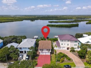 6468 River Rd, New Smyrna Beach, FL 32169
