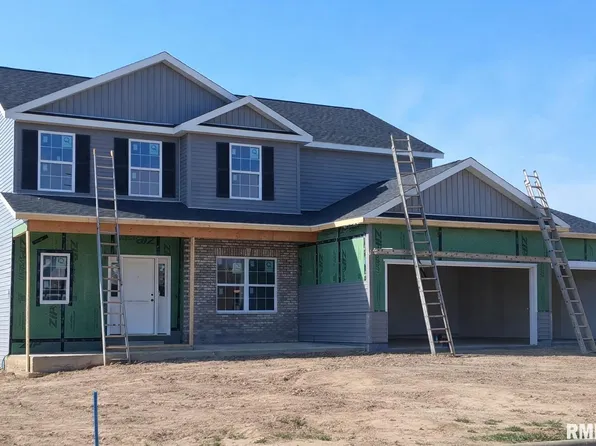 6304 W Crosswynd Ct, Edwards, IL 61528