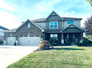 15710 Primrose St, New Lenox, IL 60451