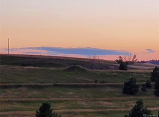 County Road 25 Lot #2, Elizabeth, CO 80107