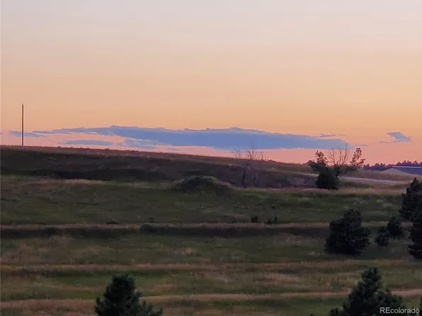 County Road 25 Lot #2, Elizabeth, CO 80107