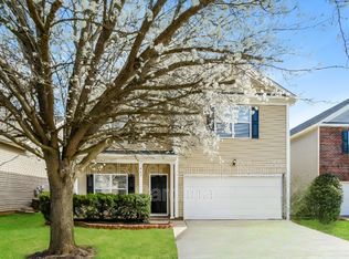 408 Matfield Ct, Monroe, NC 28110