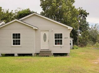 1807 Nashby St, La Marque, TX 77568
