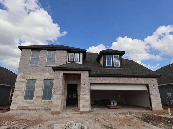20630 Shining Blackbird Trl, Tomball, TX 77377