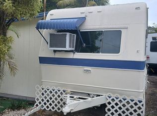 3140 W Hallandale Beach Blvd Lot 1116, Hallandale Beach, FL 33009