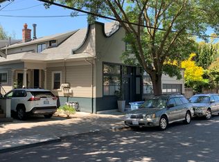 1004 Channing Way, Berkeley, CA 94710