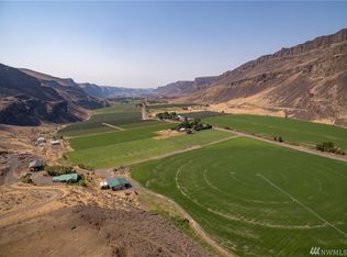 1302 Palisades Rd, Palisades, WA 98845