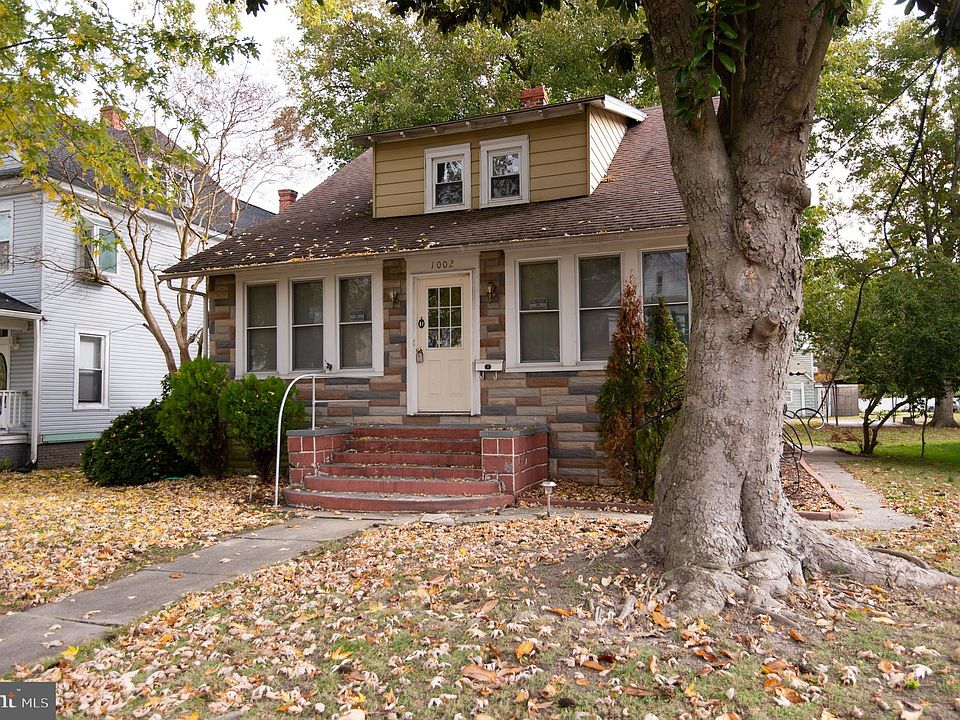 1002 Race St, Cambridge, MD 21613 Zillow