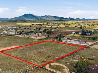LOT W Road 3 S #A, Chino Valley, AZ 86323