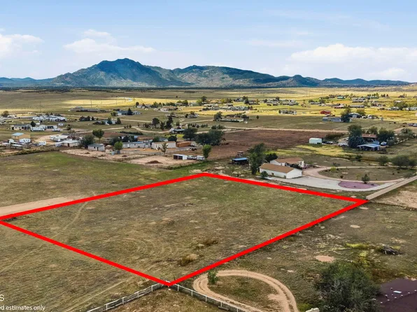 LOT W Road 3 S #A, Chino Valley, AZ 86323