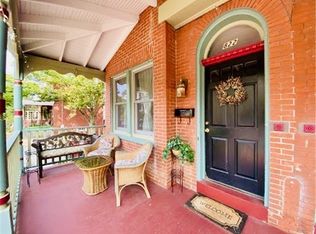 822 N Van Buren St, Wilmington, DE 19806