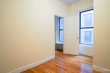 Rented by City Connections Realty