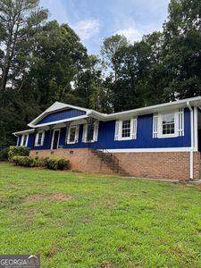1444 Honeysuckle Dr NW, Conyers, GA, 30012