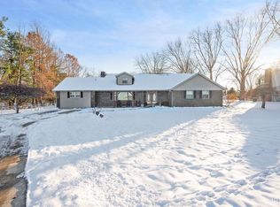 9183 W 0 Ns, Kokomo, IN 46901