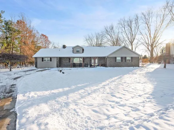 9183 W 0 Ns, Kokomo, IN 46901