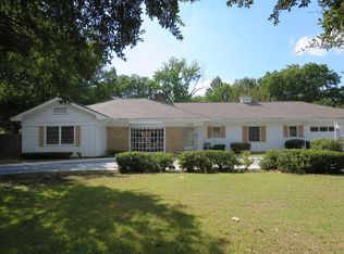 719 Q St SW, Ardmore, OK 73401