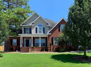 607 Bay Laurel Cir, Warner Robins, GA 31088