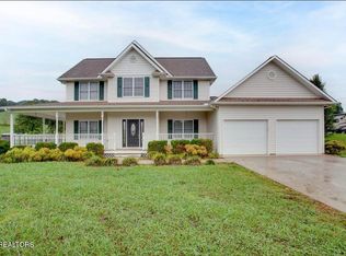 1939 Pleasant Ridge Rd, La Follette, TN 37766