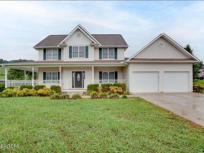 1939 Pleasant Ridge Rd, La Follette, TN, 37766
