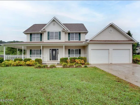 1939 Pleasant Ridge Rd, La Follette, TN 37766