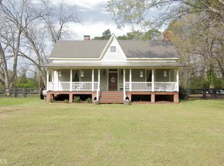2660 Old Farmington Rd, Watkinsville, GA 30677