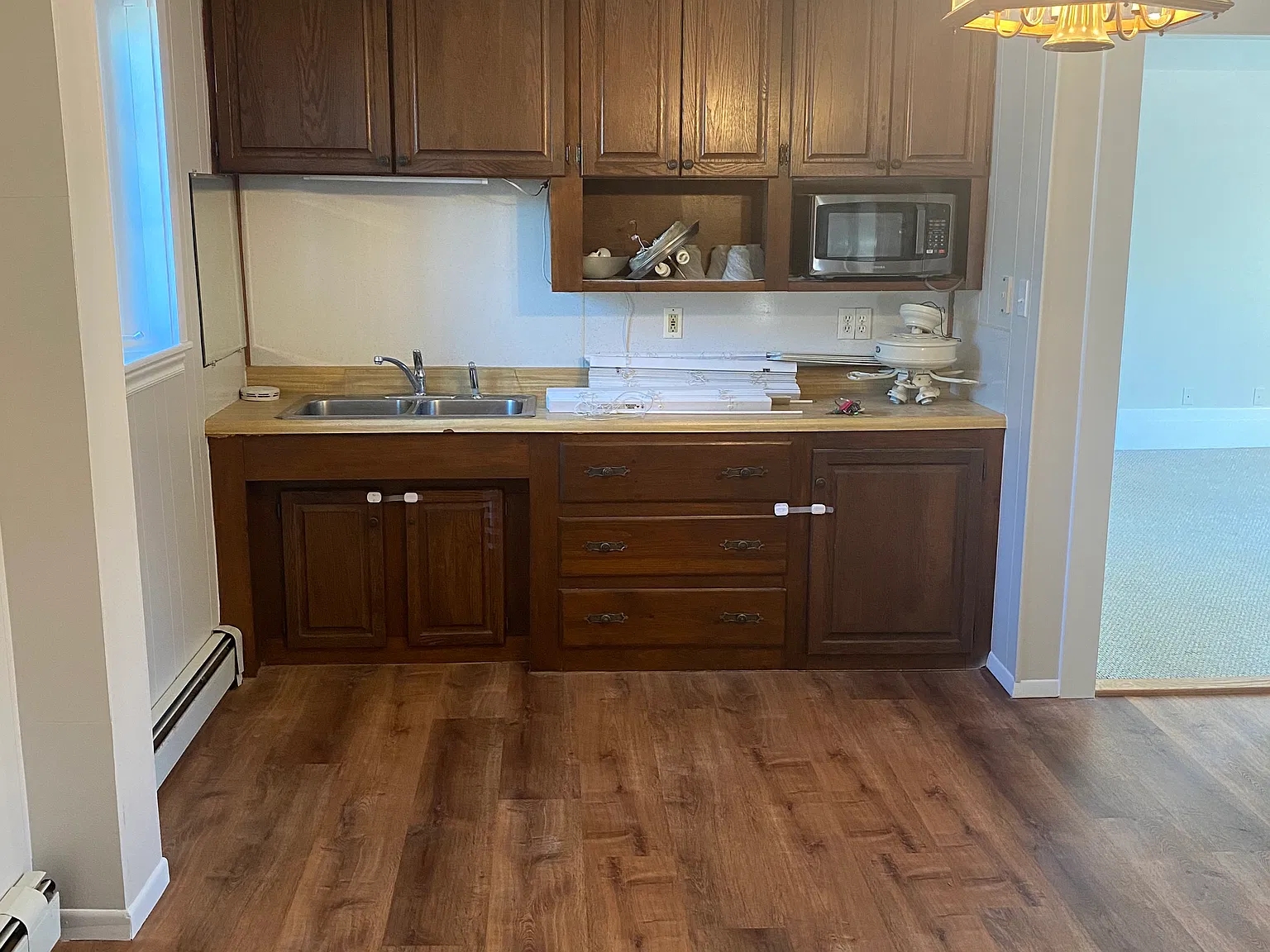 2 bed, $1,850 — Photo 2
