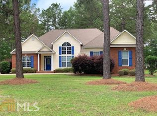 135 Trinity Rd, Dublin, GA 31021