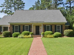 2519 Pheasant Dr, Albany, GA 31707