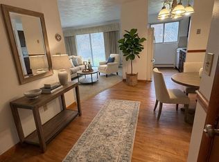 632 Garrison Rd APT A-1, Battle Creek, MI 49017