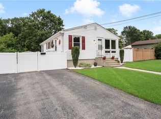 22 Wood St, West Warwick, RI 02893