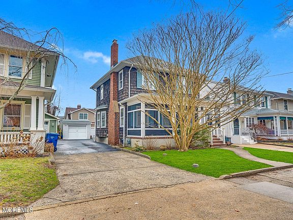 4th image of 1405 Wanamassa Road