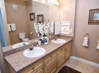 201 Terrace Ridge Cir, Davenport, FL 33837