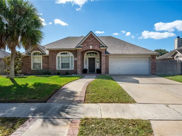 5613 Les Parre, Corpus Christi, TX 78414