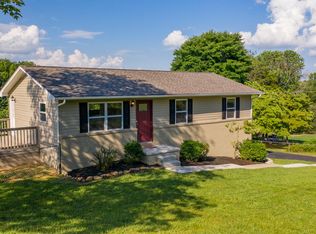 6212 Renee Rd, Corryton, TN 37721