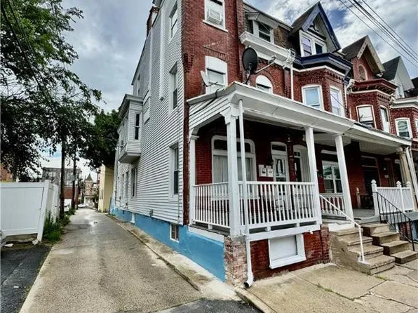 35 N Franklin St, Allentown, PA 18102
