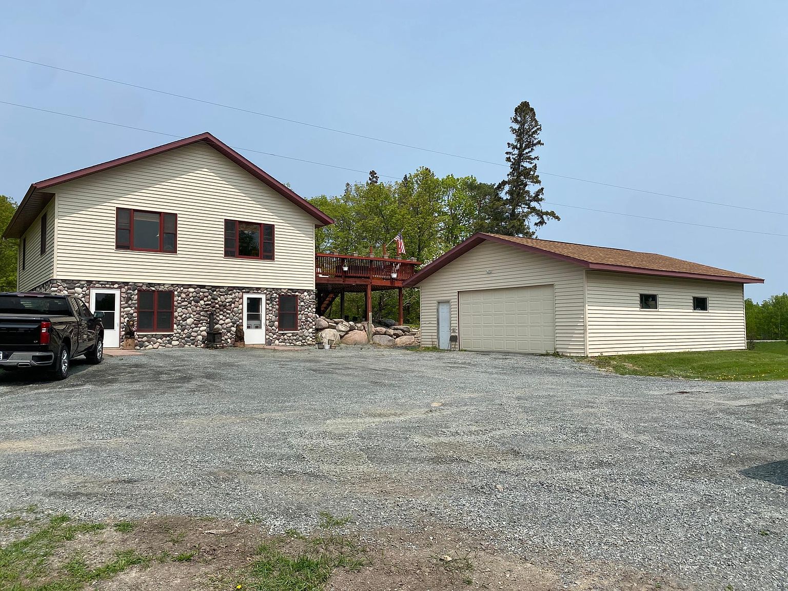 12309 Highway 46, Northome, MN 56661 MLS 6374298 Zillow