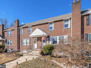 105 W Albertson Ave, Haddon Township, NJ 08108