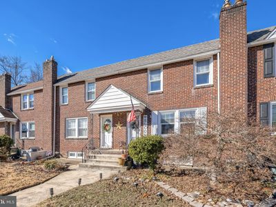 105 W Albertson Ave, Haddon Township, NJ, 08108