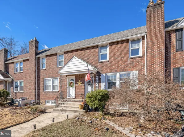 105 W Albertson Ave, Haddon Township, NJ 08108