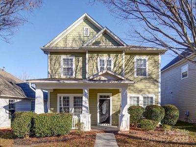 18618 The Commons Blvd, Cornelius, NC, 28031