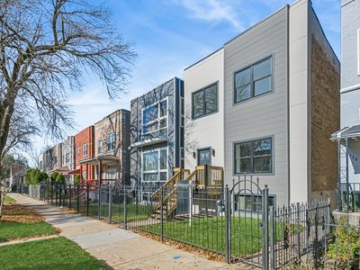 3538 W Le Moyne St, Chicago, IL, 60651