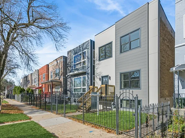 3538 W Le Moyne St, Chicago, IL 60651