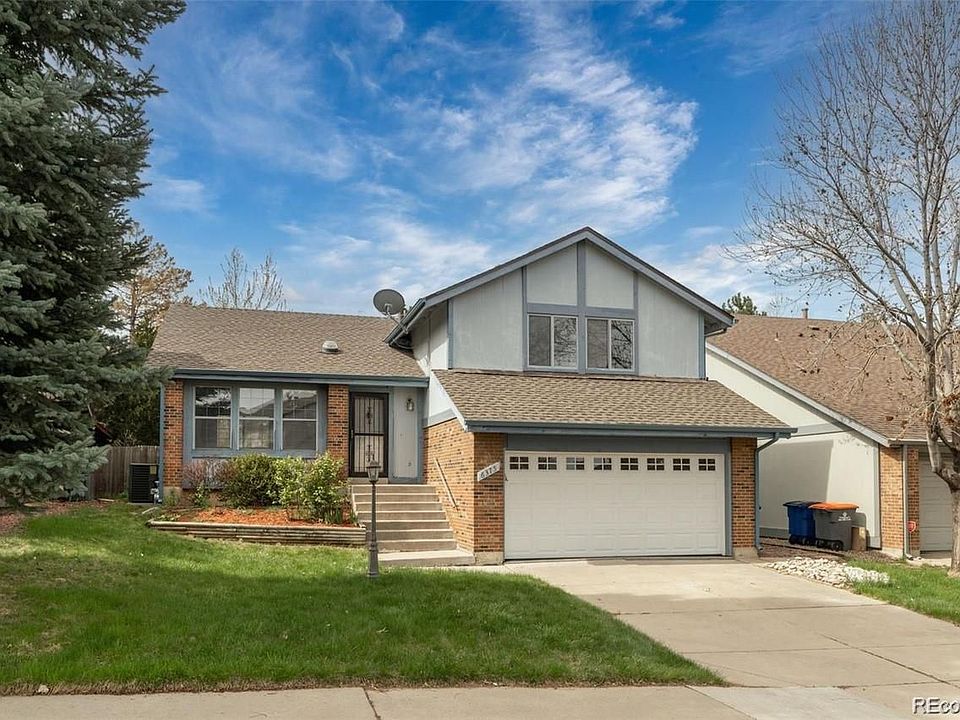 1st image of 6375 S Florence Way