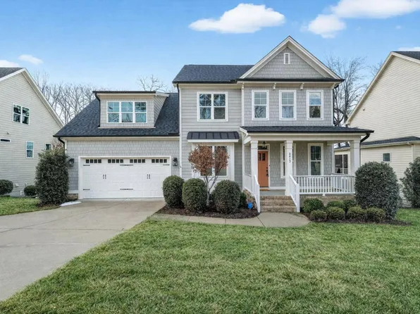 2413 Plowridge Rd, Fuquay Varina, NC 27526