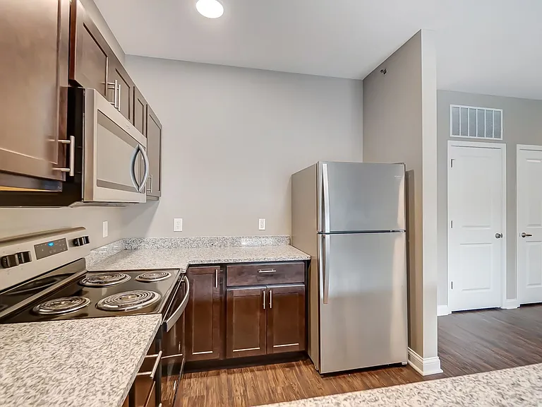 Premier Flats — Photo 32